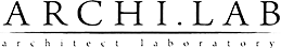 ARCHI.LAB（アーキ・ラボ）