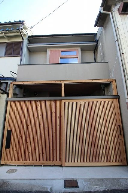施工写真の補足