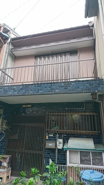施工写真の補足